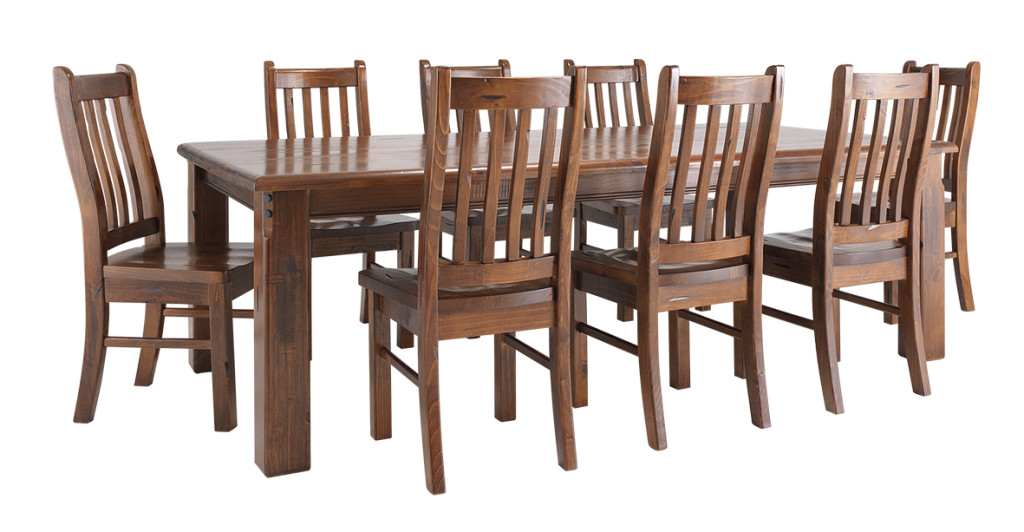 Dining Furniture For Hamilton Homes Homeflair Hamilton