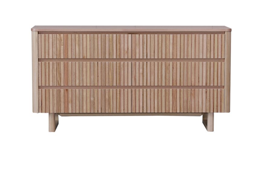 Osborne Dresser available from Warrnambool Knock on Wood and Homeflair Hamilton