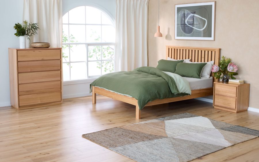 Bedroom furniture in Hamilton